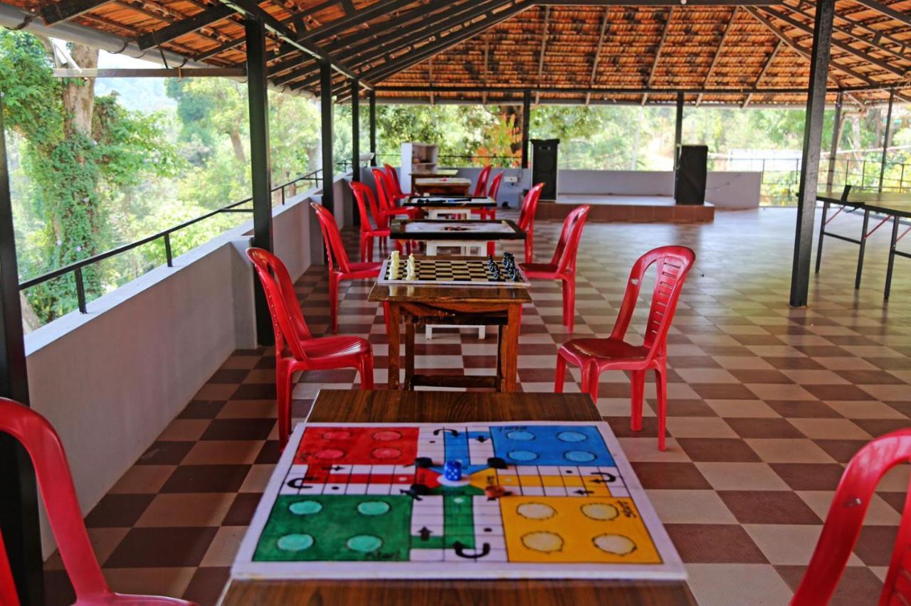 Mothers Bounty By Lazo , Coorg Apartment Madikeri Bagian luar foto